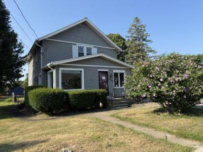 517 Orleans Avenue, Battle Creek, Michigan 49015, États-Unis