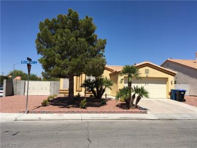 5219 Willowdale Court, North Las Vegas, Nevada 89031, Stati Uniti