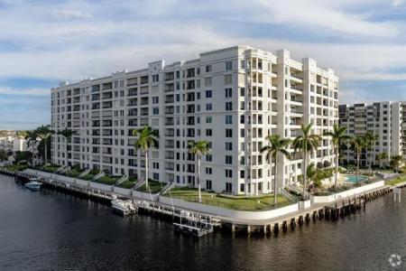 2880 NE 14th Street Causeway , 413, Pompano Beach, Florida 33062, USA