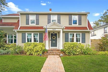 3630 Foster Hill Drive N, St Petersburg, Florida 33704, USA