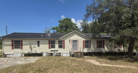 10543 Denton Avenue, Hudson, Florida 34667, USA