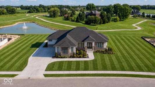 16187 Wood Wind Drive, Westfield, Indiana 46074, États-Unis