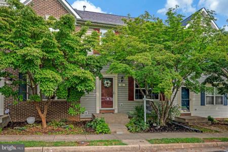 92 Dorset Lane, Warrenton, Virginia 20186, Amerika Birleşik Devletleri