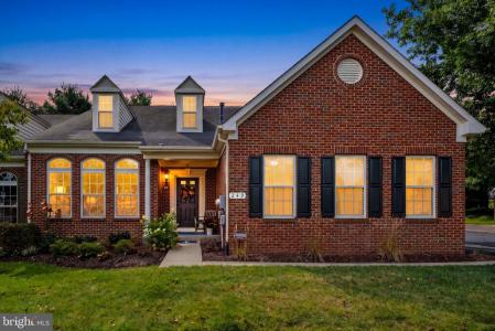249 Sapphire Court, Warrenton, Virginia 20186, Amerika Birleşik Devletleri