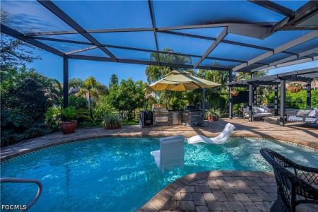 15141 Sam Snead Lane, North Fort Myers, Floride 33917, États-Unis