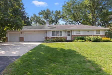 601 Windfield Lane, Machesney Park, 일리노이 61115, 미국