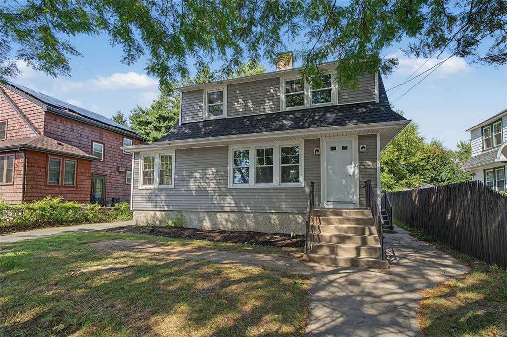 62 Dunbar Avenue, East Providence, 로드아일랜드 02916, 미국