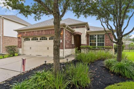 47 Canterborough Place, The Woodlands, Texas 77375, USA