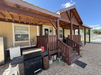 300 E 600 S, Roosevelt, Utah 84066, Amerika Birleşik Devletleri
