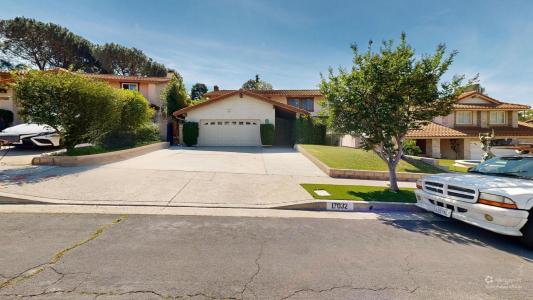 17032 Goya St, Granada Hills, California 91344, Stati Uniti