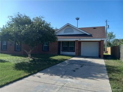 1008 W 31st, MIssion, Texas 78574, USA
