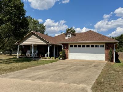 33 Arrowhead lane, Clarksville, Arkansas 72830, États-Unis