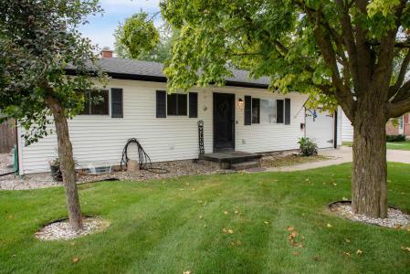 913 Stinson, Saginaw, Michigan 48604, USA