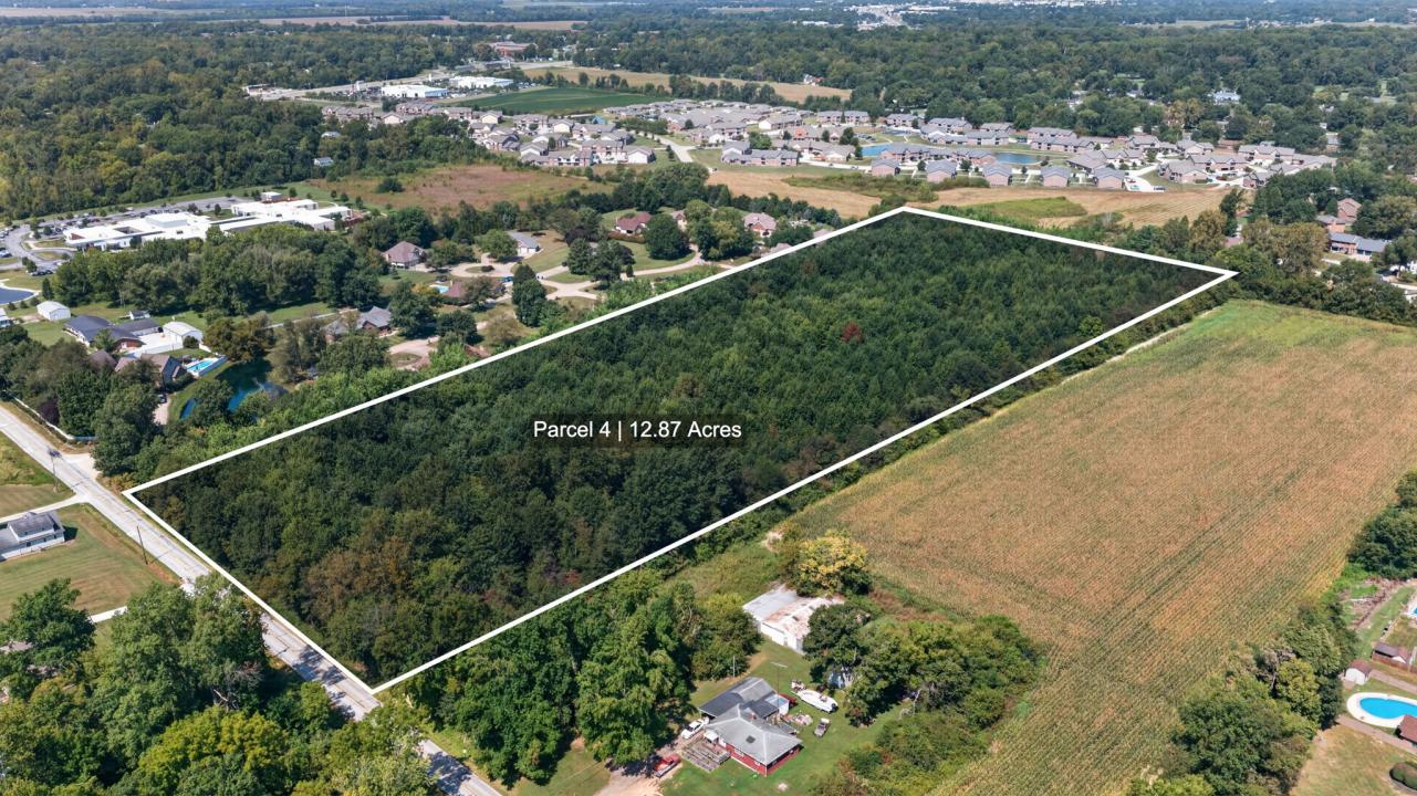 2300 E Woodsmall Rd, Terre Haute, Indiana 47802, USA
