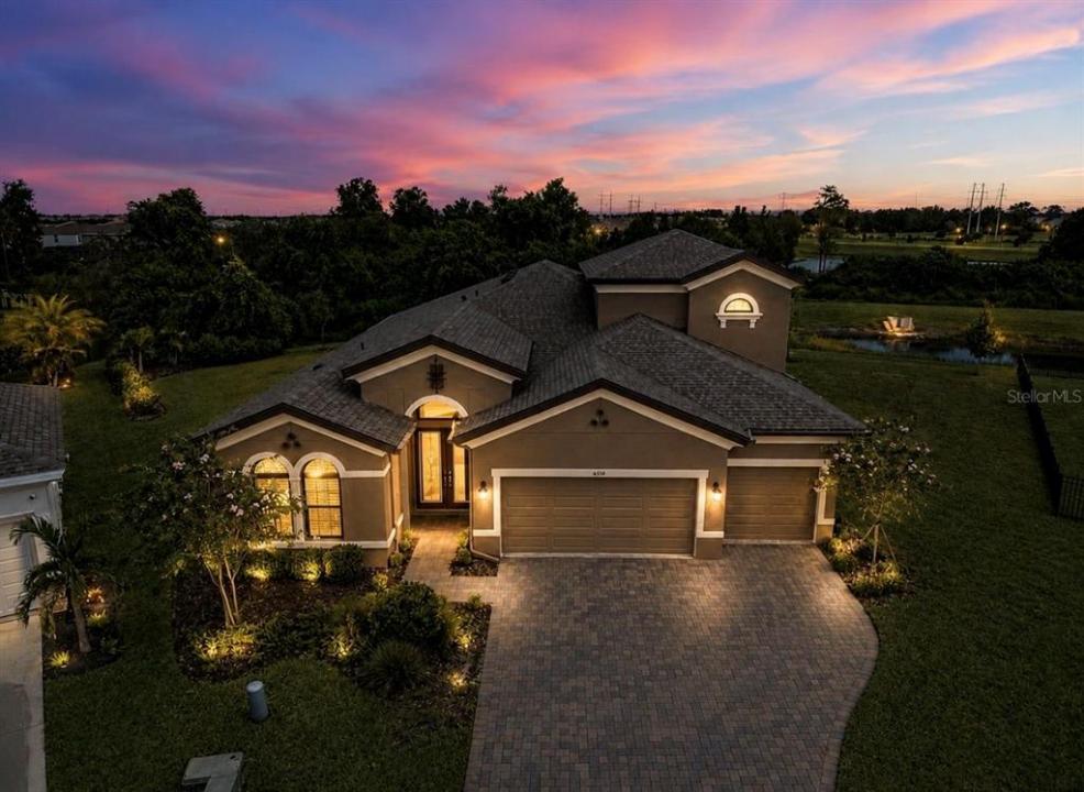 6350 Midship Ct, Apollo Beach, Florida 33572, HOA KỲ