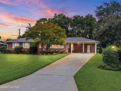 333 Johnston Drive, Wilmington, North Carolina 28412, USA