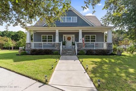 420 Cades Trail, Southport, North Carolina 28461, USA