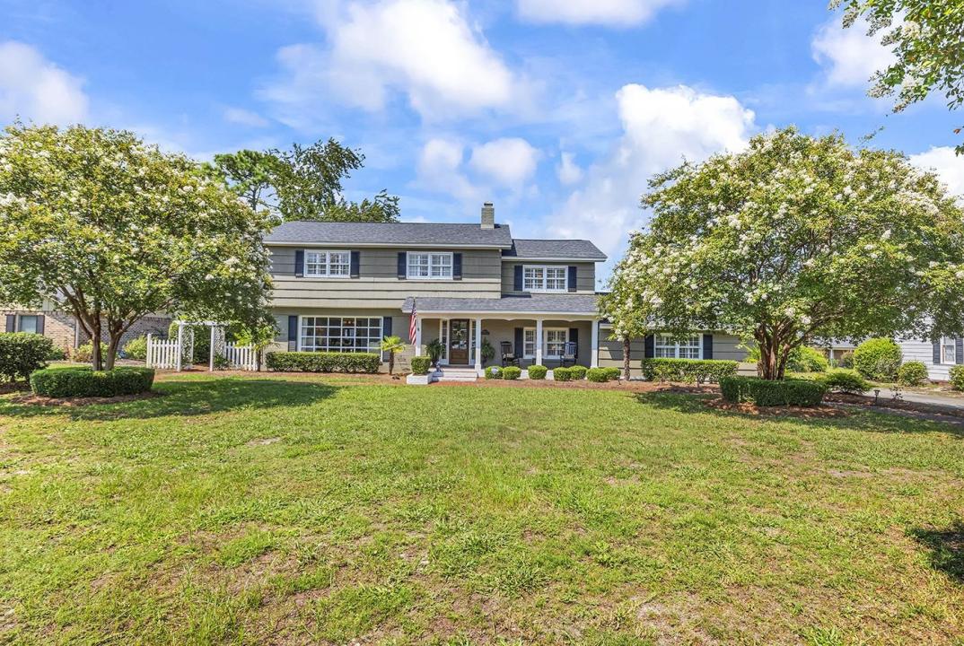 5803 Longleaf Dr., Myrtle Beach, 사우스 캐롤라이나 29577, 미국
