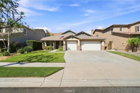 33516 Lansford Street, Yucaipa, Californie 92399, États-Unis