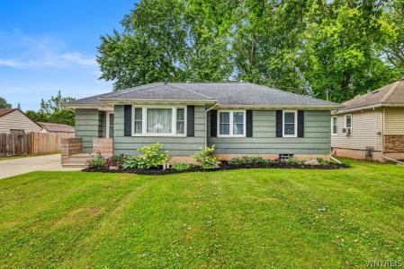 460 N 8th Street, Lewiston, New York 14092, États-Unis