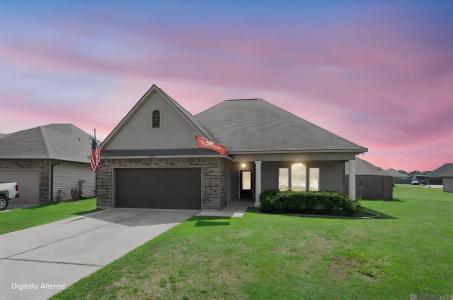 42408 Harborstone Ave, Prairieville, Louisiane 70769, États-Unis