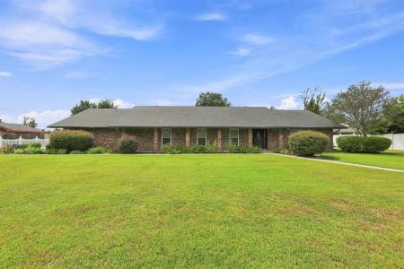 309 Davis Drive, Sulphur, Louisiane 70663, États-Unis