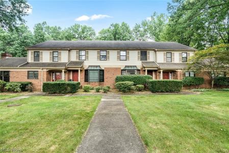 200 Talsman Drive #C, Canfield, Ohio 44406