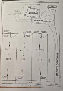 TBD Lot #3 Union Chapel Road, Fort Wayne, Indiana 46845, États-Unis