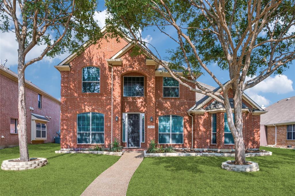 13714 Fall Harvest Drive, Frisco, Texas 75033, Estados Unidos