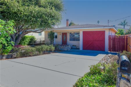 1327 17th, Oceano, Californie 93445, États-Unis