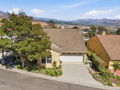 853 Vista Grande Drive, Santa Paula, California 93060, USA
