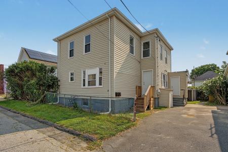 10 Carlisa Dr, Fall River, ماساتشوستس 02723, الولايات المتحدة