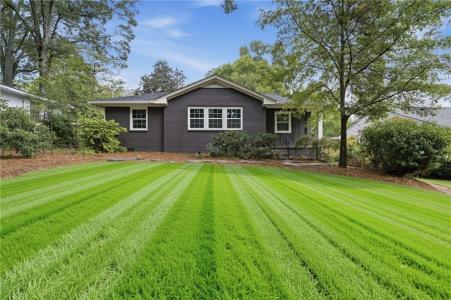 272 Cascade Drive NW, Marietta, Georgia 30064, Estados Unidos