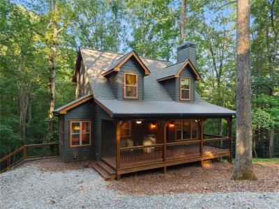 152 Cherry Court, Ellijay, Georgia 30540, USA