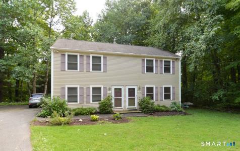 896 Old Waterbury Road, Southbury, Connecticut 06488, Estados Unidos