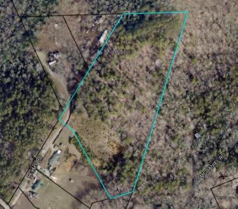 0 Helms Road, Blacksburg, South Carolina 29702, USA