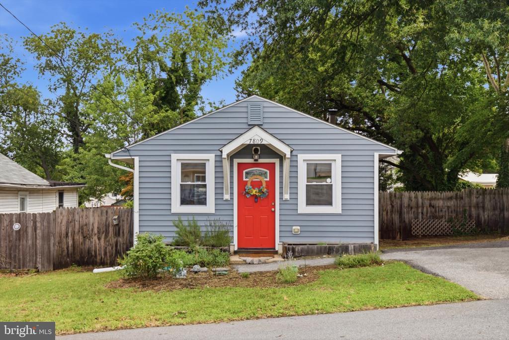 7809 Bridge Drive, Baltimore, Maryland 21226, Estados Unidos