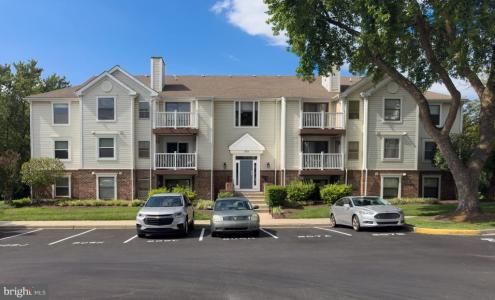 805 M Stratford Way , 1200M, Frederick, Maryland 21701, HOA KỲ