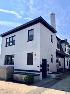 255 Waterman Street #4, Providence, رود ايلاند 02906, الولايات المتحدة