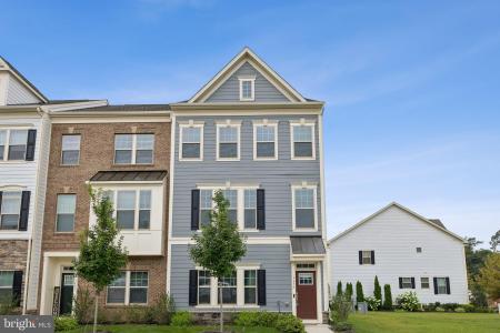 9475 Prince William Street, Manassas, Virginie 20110, États-Unis