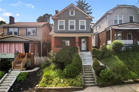 1219 Tennessee Ave, Pittsburgh, Pensilvania 15216, Estados Unidos
