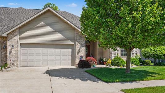 3117 Gaslight , 18, Bay City, Michigan 48706, USA