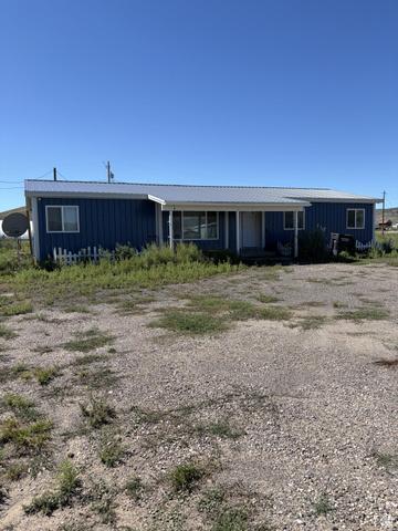 33990 N 7970 E, Fairview, Utah 84629, Estados Unidos