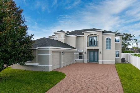 1526 Equinox Cir, Sanford, Florida 32771, USA