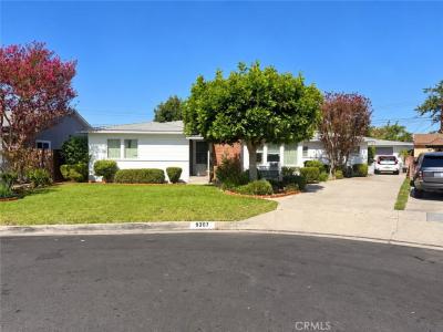 9307 Hasty Ave, Downey, California 90240, USA