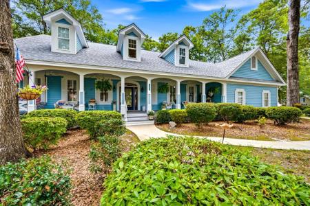 1000 Brantly Ln., North Myrtle Beach, South Carolina 29582, USA