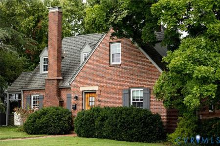 801 First Avenue, Farmville, Virginie 23901, États-Unis