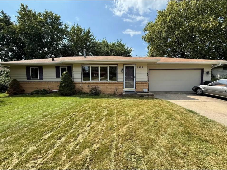 7590 NW 16th Street, Ankeny, Iowa 50023, Estados Unidos