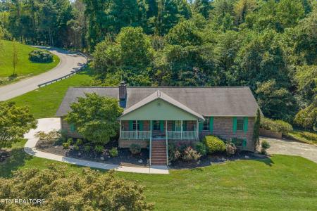 4005 Sunnyslope Drive, Knoxville, Tennessee 37931, USA