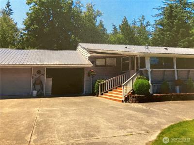 28467 E Gilligan Creek Road, Sedro Woolley, Washington 98284, USA